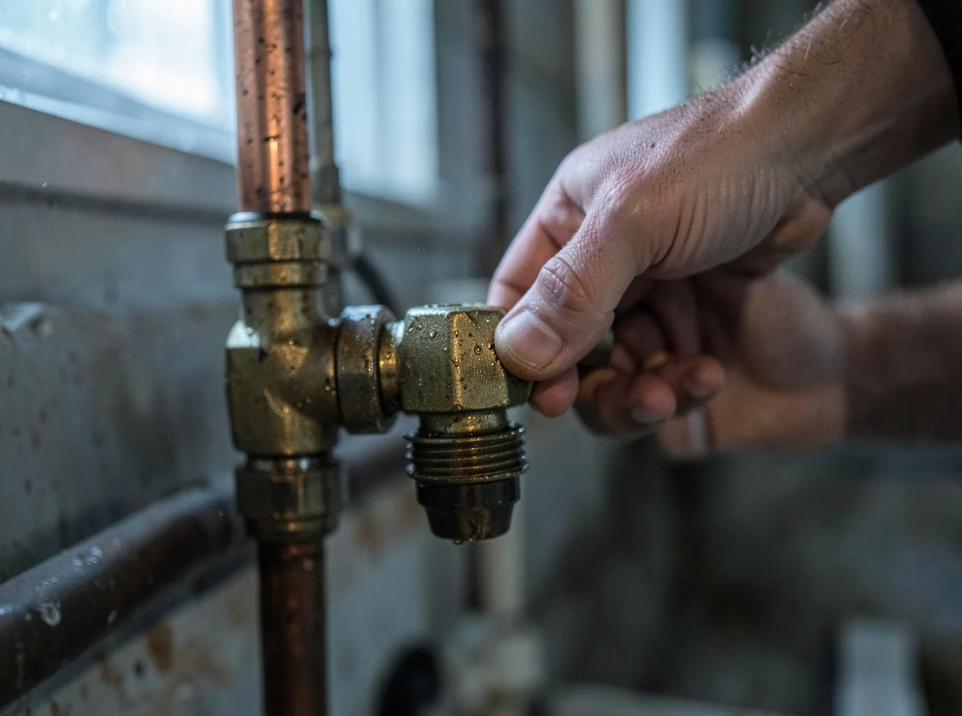 Emergency Plumber Barclay, MD FAQs